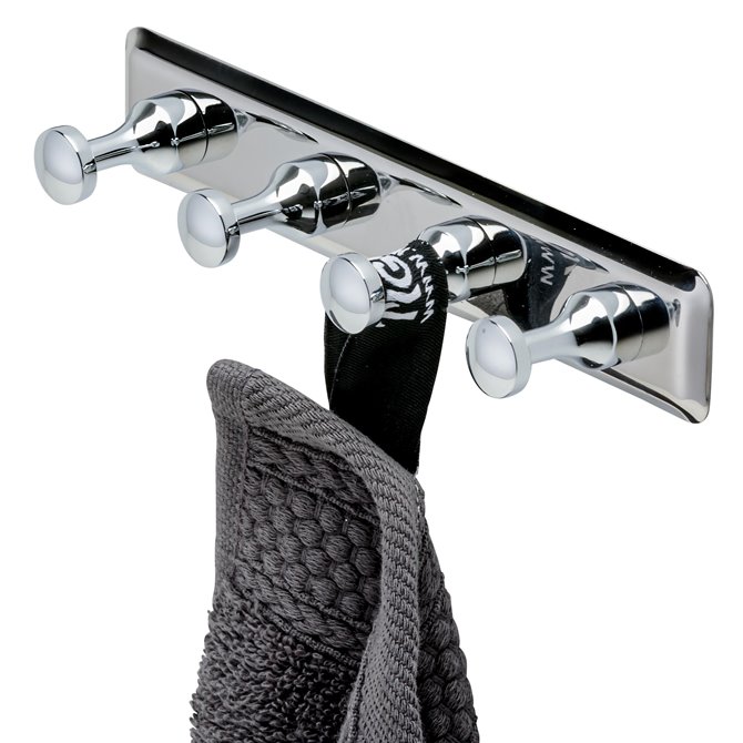 Multi towel hook sale